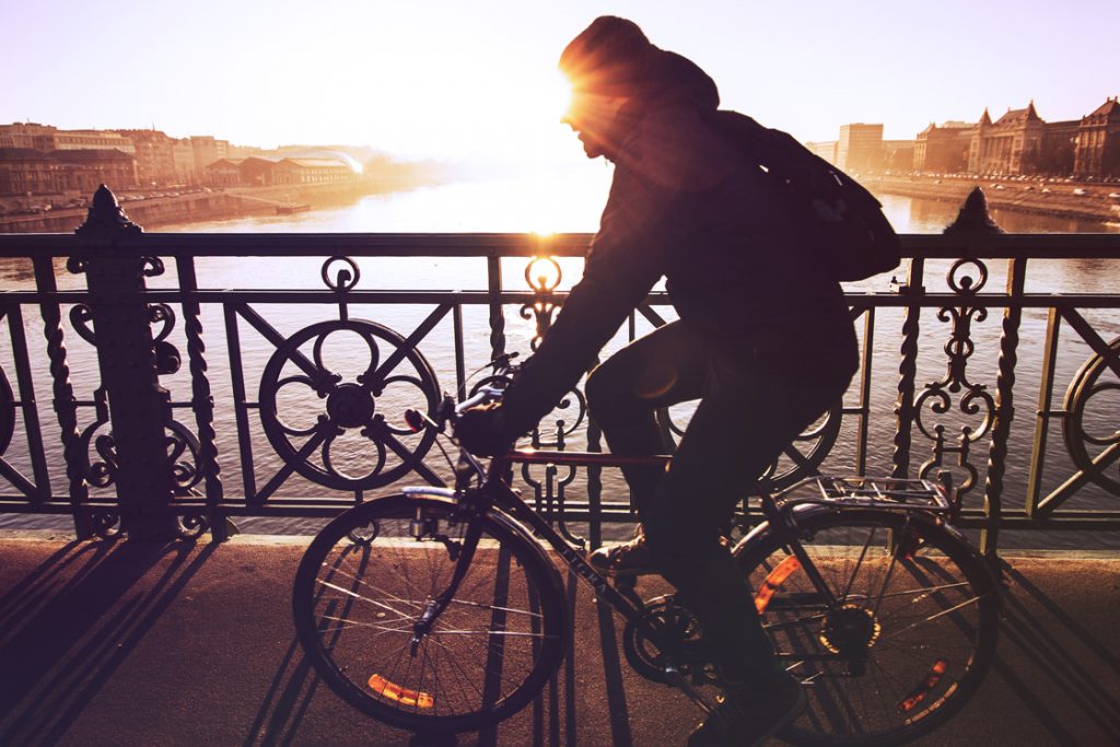 I guess not many people actually take the time to think about or look into a scheme that can benefit the employee by getting to work in a healthy, timely and cost-effective way.