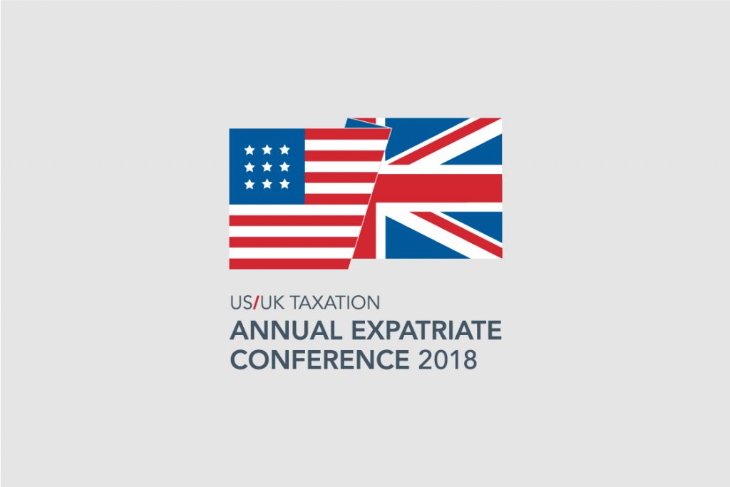 We are delighted to announce that our Annual Expatriate Conference will be held at the Hilton Hotel, Canary Wharf on Tuesday 13 February 2018.