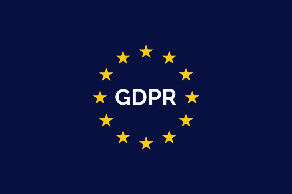 On 25th May 2018 the European Union General Data Protection Regulation (GDPR) will come into effect.