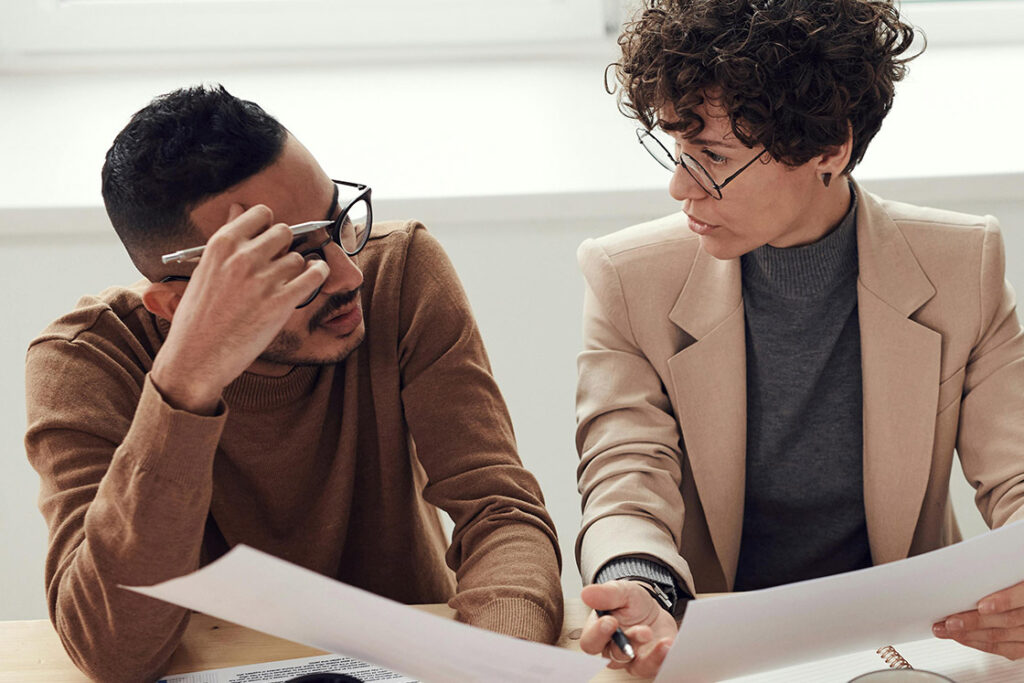 Companies often reward employees with shares in the business, either by...