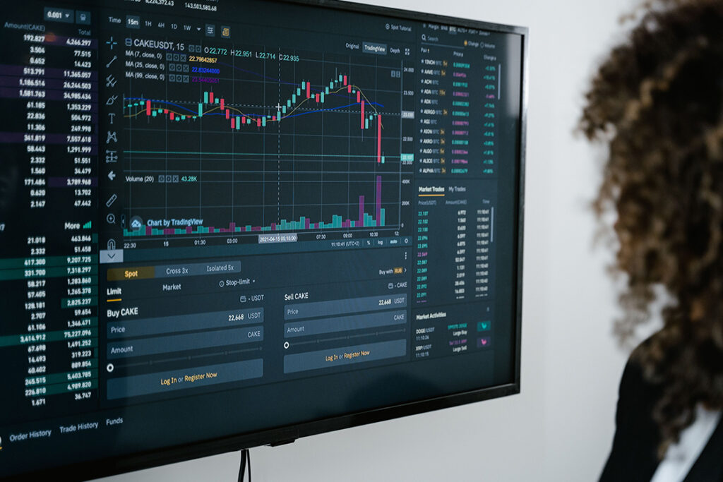 HMRC is set to receive significantly more information about UK cryptoasset users as new...